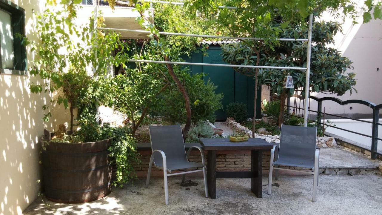 Tucepi For Two Hotel Exterior foto
